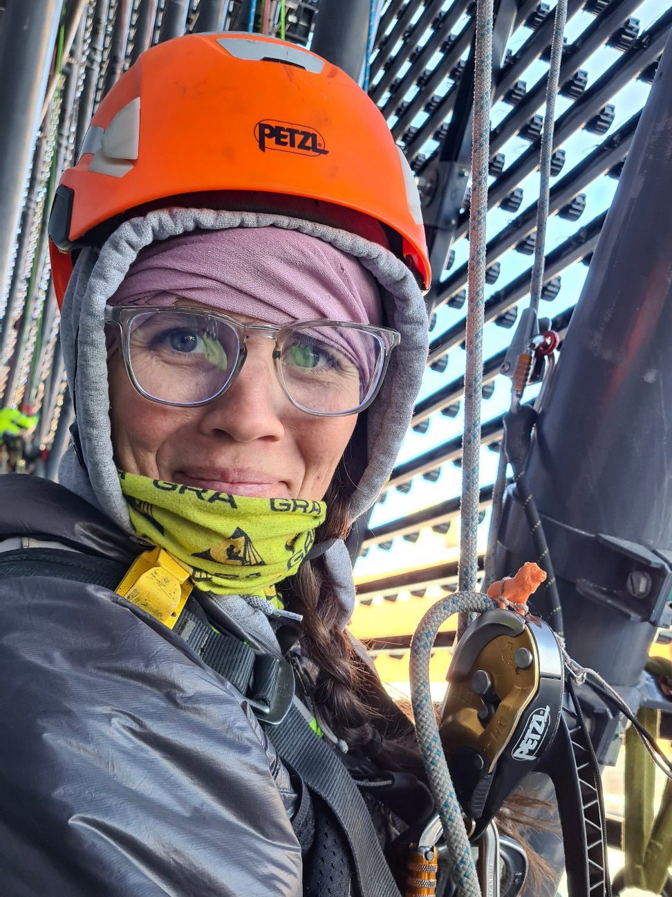 Sarah McConkie 2_credit Andrew Mengele (1)