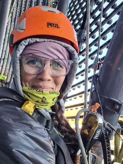 Sarah McConkie 2_credit Andrew Mengele-1