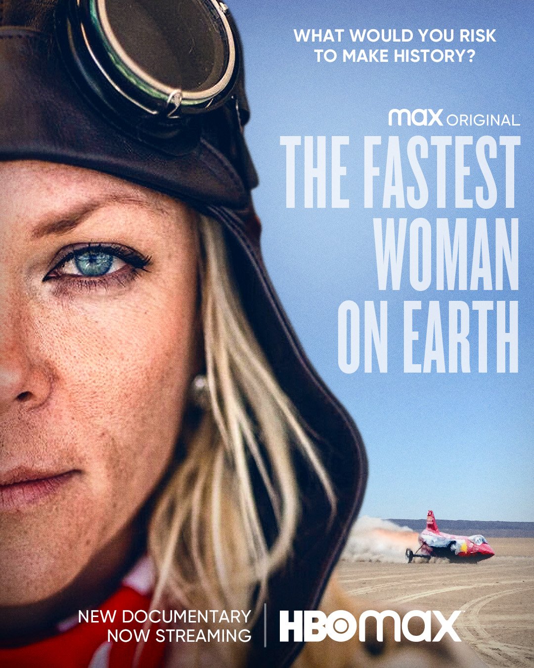 300137 - MO-OM_Fastest Woman on Earth_KA_4x5_IG_ConTunein 300137 - MO-OM_Fastest Woman on Earth_KA_4x5_IG_ConTunein