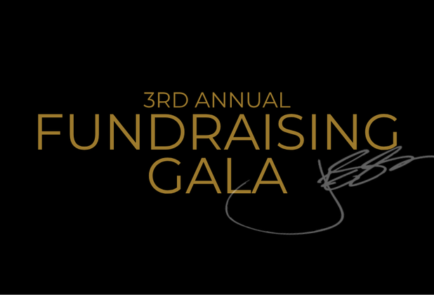 Gala 2025 website graphic