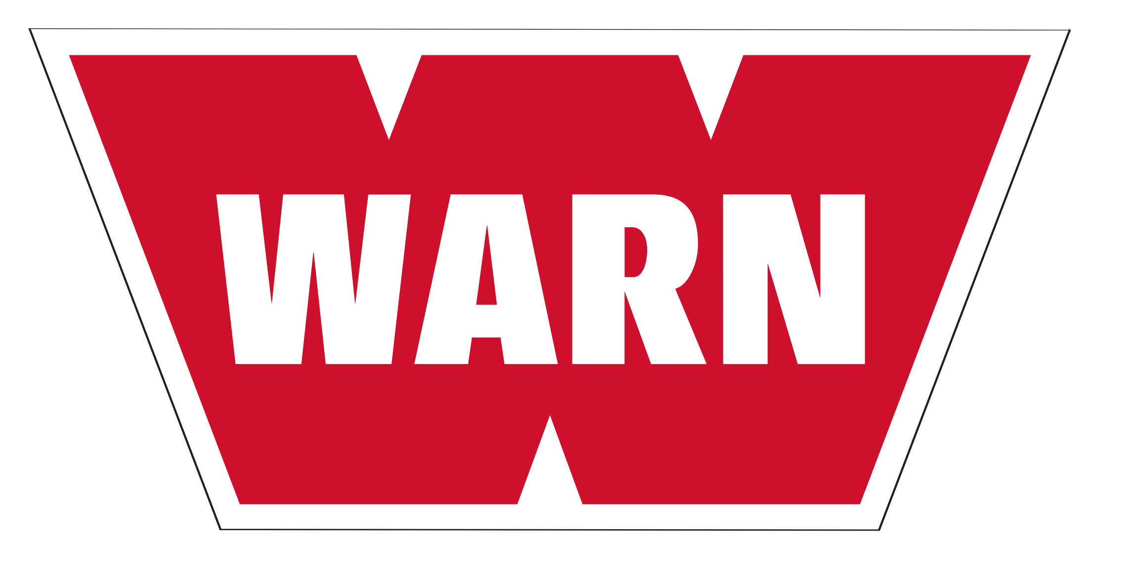 Warn Logo
